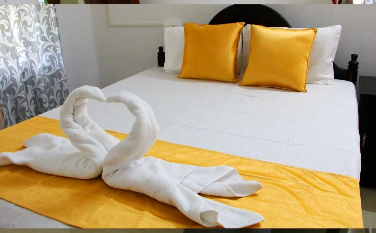 Darpana Homestay Munnar India