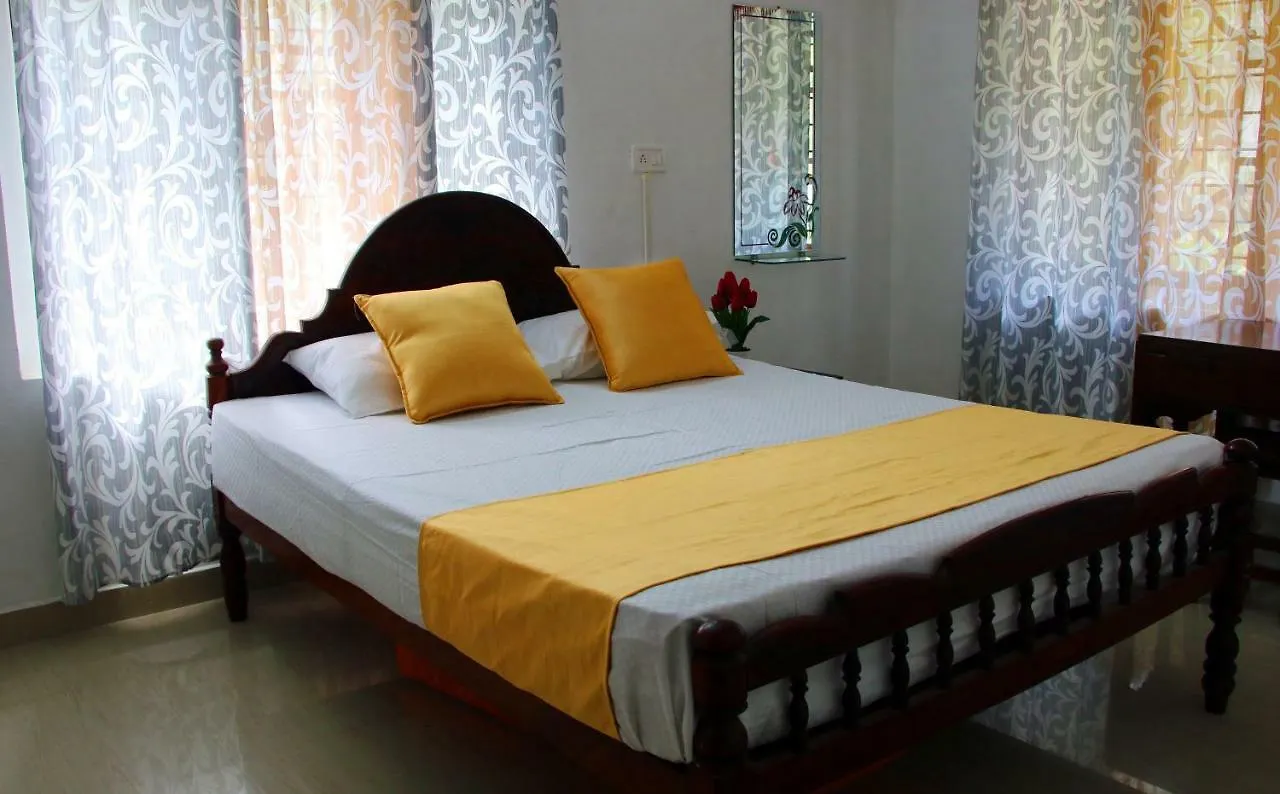 Holiday home Darpana Homestay Munnar