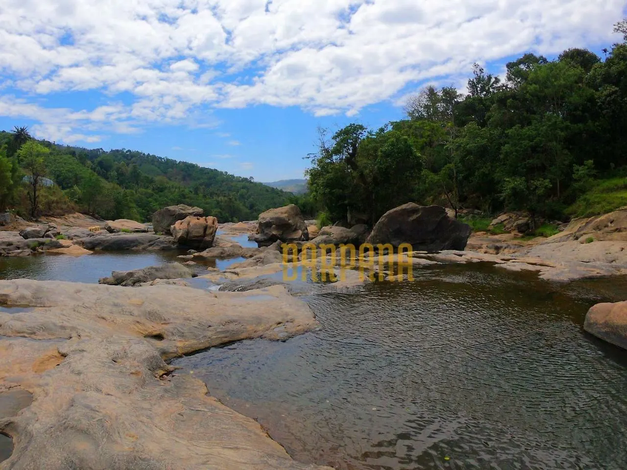 Darpana Homestay Munnar Holiday home