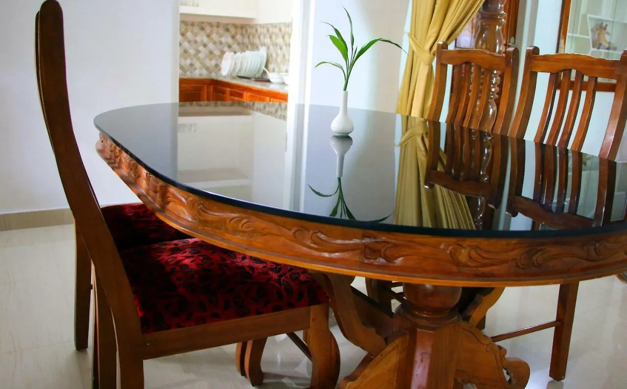 Darpana Homestay Munnar India