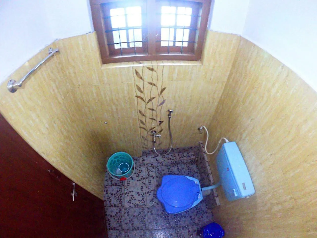 Darpana Homestay Munnar 0*,  India