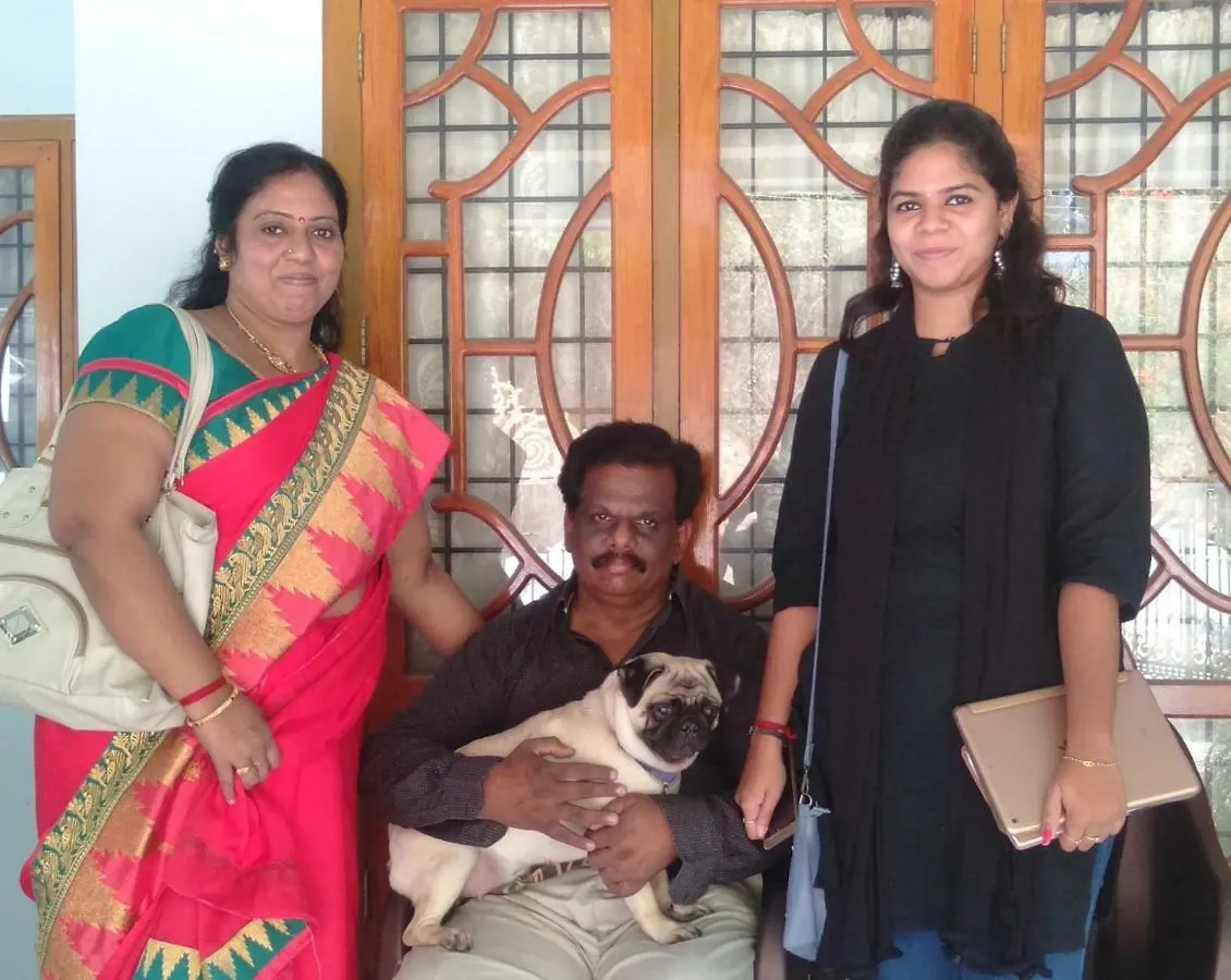 Darpana Homestay Munnar 0*,