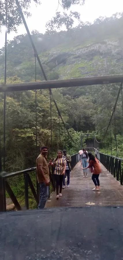 Darpana Homestay Munnar