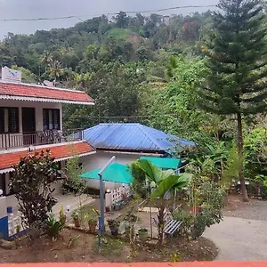 John Homestay