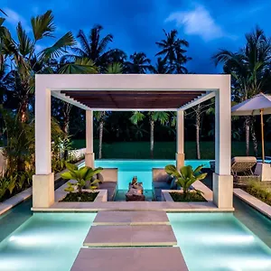  Villa Matahati By Balisuperhost Indonesia