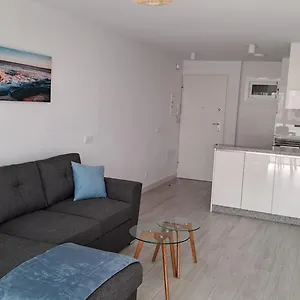  Apartment Bonanza 506 Spain