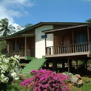  Lodge Big Sky Grenada