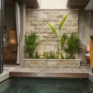  Villa Danu Bali Indonesia