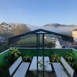 Greenview Mini-hôtel