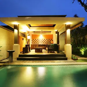  Villa The Bali Bliss Indonesia