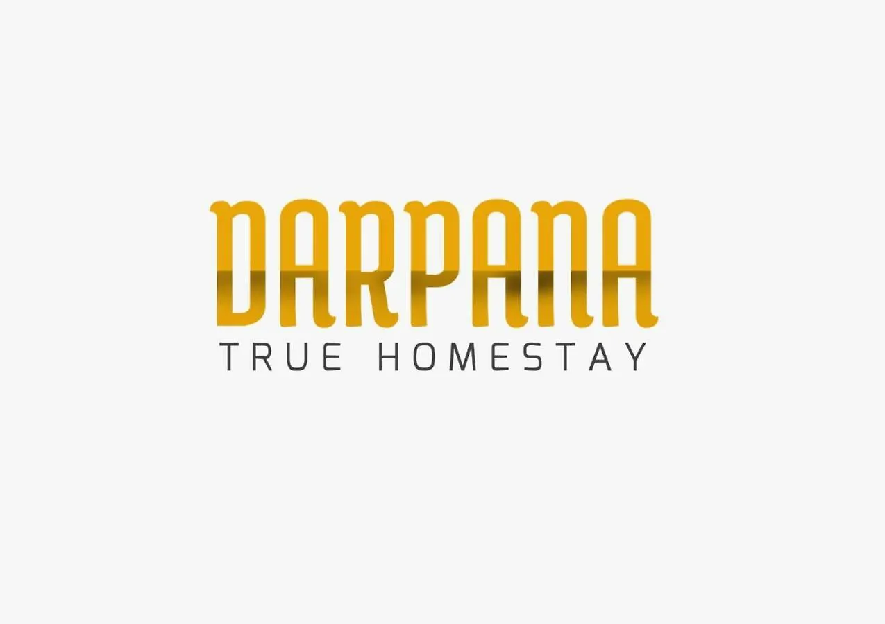 Holiday home Darpana Homestay Munnar