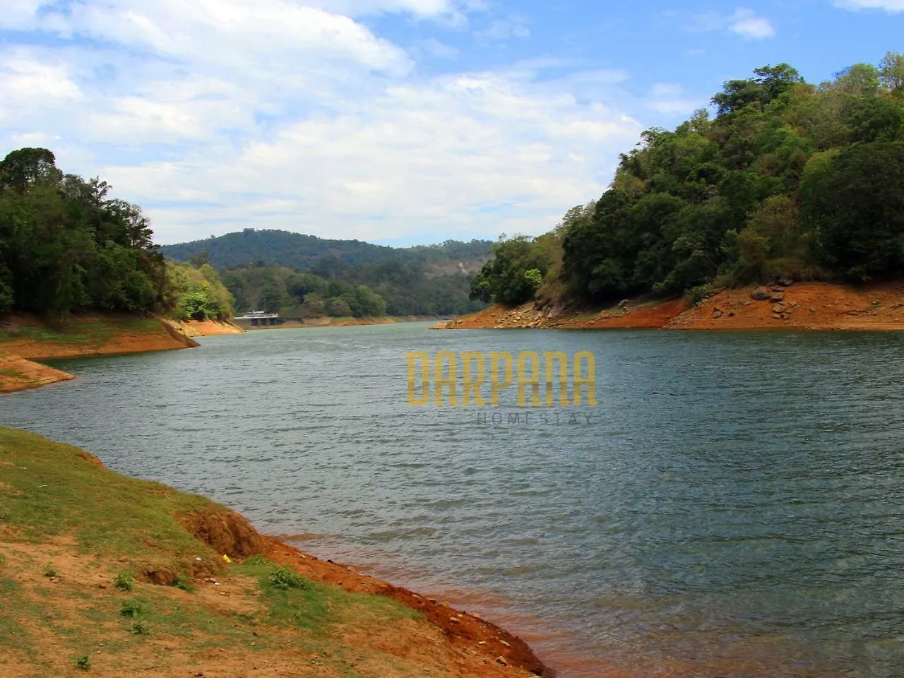 Darpana Homestay Munnar 0*,  Indien