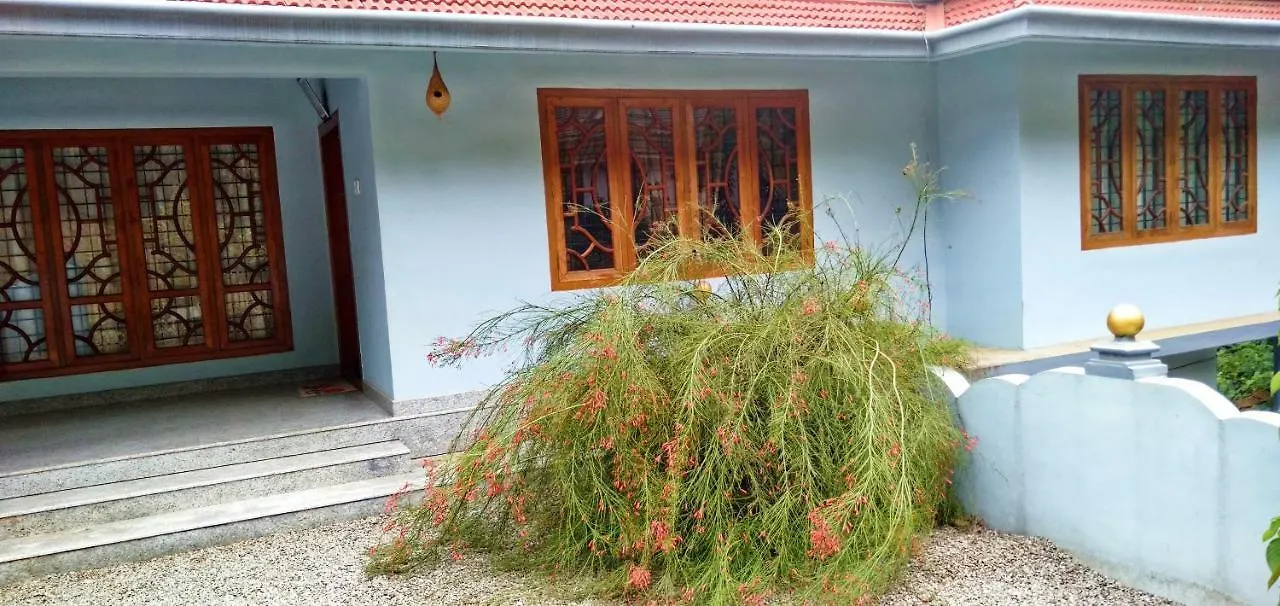 Darpana Homestay Munnar 0*,